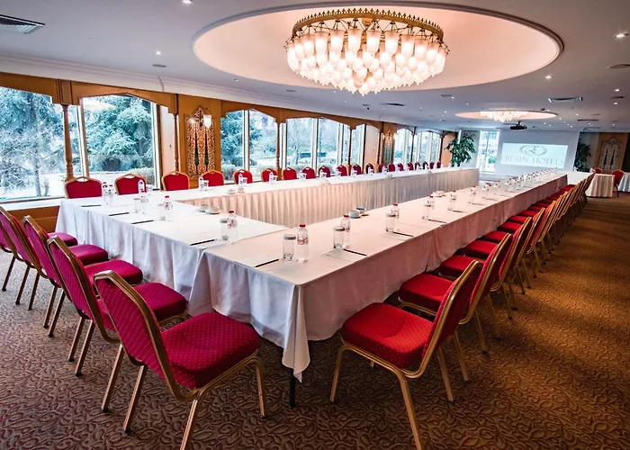 Eresin Hotels Topkapi