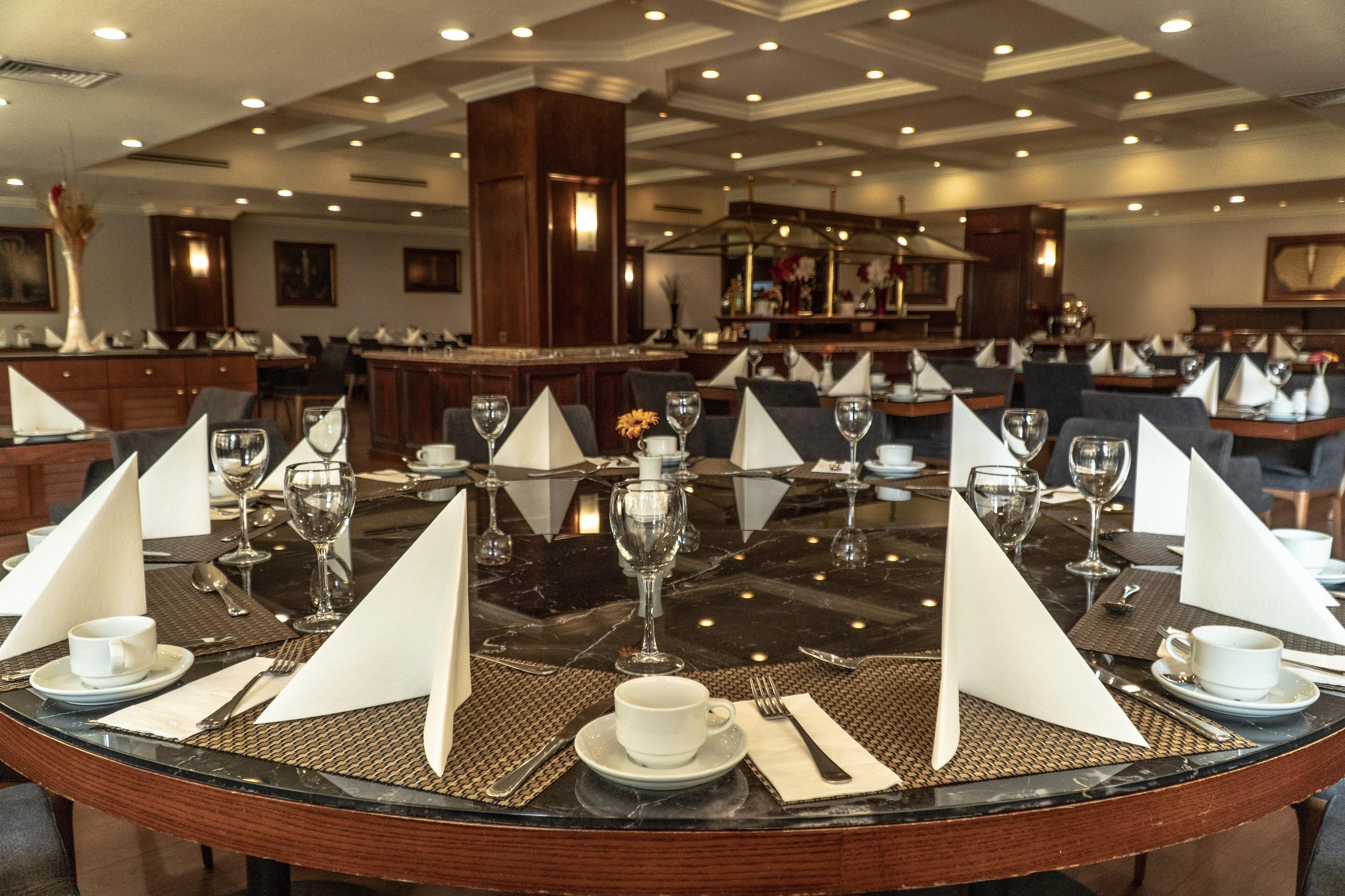 Hotel Eresin Topkapi Istanbul