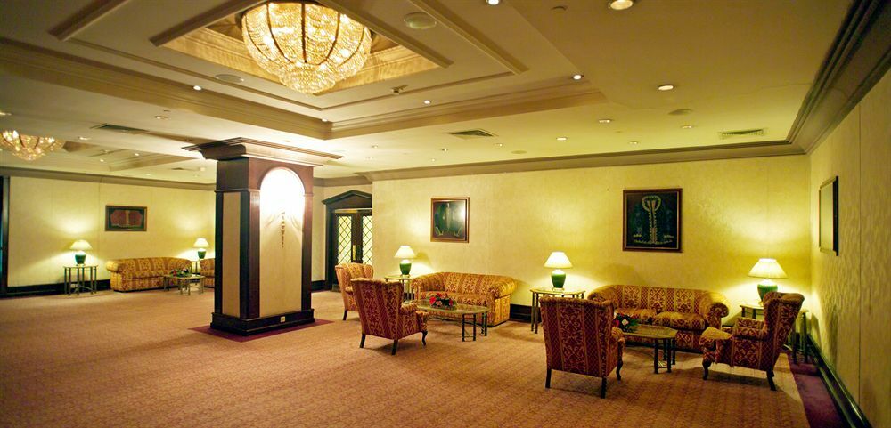 Hotel Eresin Topkapi