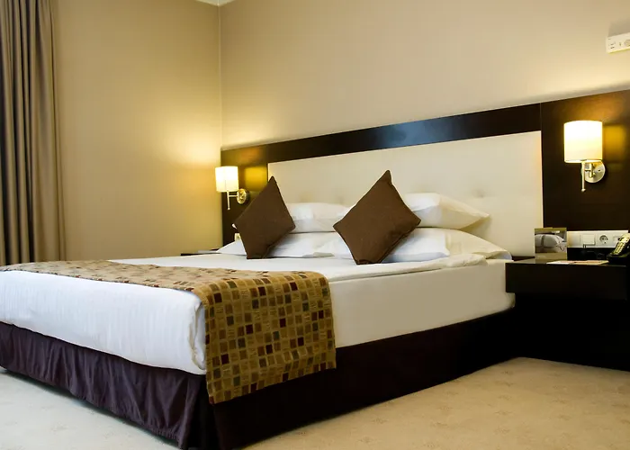 Eresin Hotels Topkapi