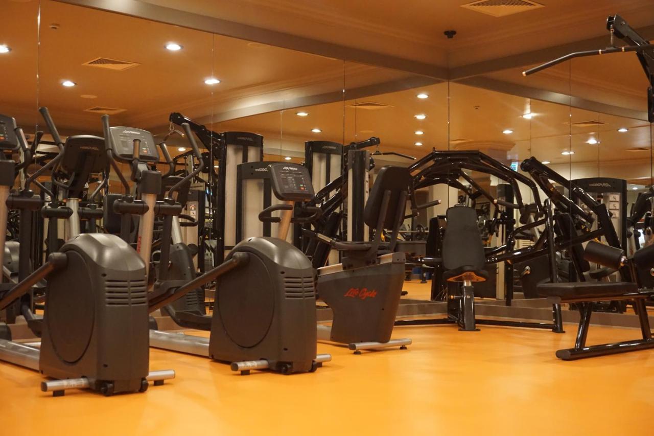 Eresin Topkapi Hotel Istanboel