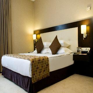 Eresin Topkapi Отель 5*