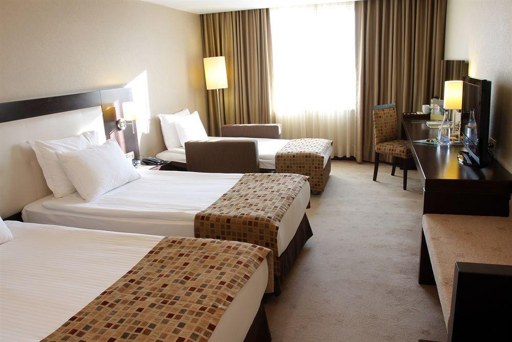 Hotel Eresin Topkapi 5*