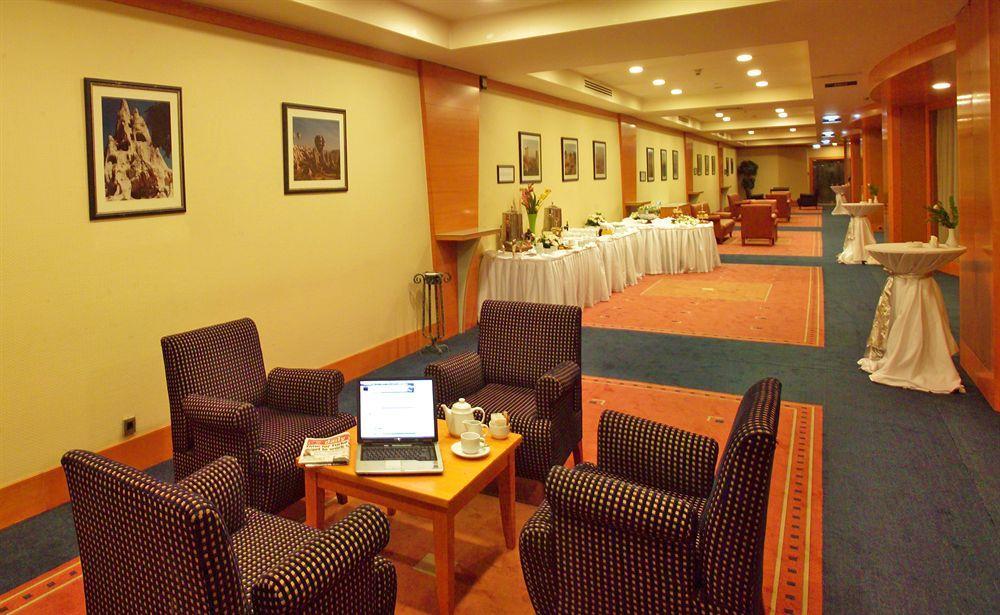 Eresin Topkapi 5* Istanboel