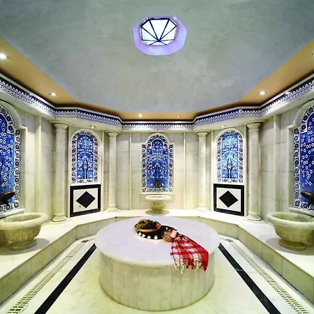 Eresin Hotels Topkapi 